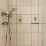 Ferienhaeuser Im Sternenpark Apartment