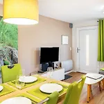 Ferienhaeuser Im Sternenpark Apartment Lochow