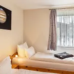 Ferienhaeuser Im Sternenpark Apartment Lochow