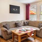 Apartment Ferienhaeuser Im Sternenpark