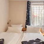Ferienhaeuser Im Sternenpark Apartment Lochow