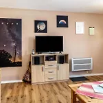 Ferienhaeuser Im Sternenpark Apartment