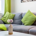 Apartment Ferienhaeuser Im Sternenpark
