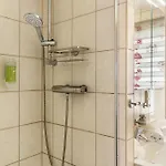 Apartment Ferienhaeuser Im Sternenpark *