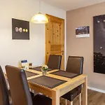 Apartment Ferienhaeuser Im Sternenpark