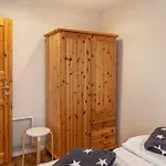 Ferienhaeuser Im Sternenpark Apartment Lochow