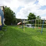 Apartment Ferienhaeuser Im Sternenpark Lochow