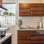 Ferienhaeuser Im Sternenpark Apartment