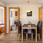 Apartment Ferienhaeuser Im Sternenpark