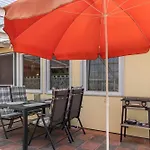 Ferienhaeuser Im Sternenpark Apartment *