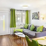 Ferienhaeuser Im Sternenpark Apartment