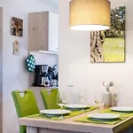Ferienhaeuser Im Sternenpark Apartment
