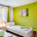 Apartment Ferienhaeuser Im Sternenpark
