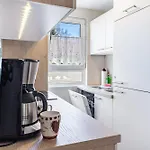 Apartment Ferienhaeuser Im Sternenpark *