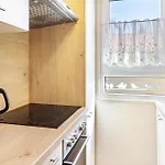 Apartment Ferienhaeuser Im Sternenpark Lochow