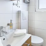 Ferienhaeuser Im Sternenpark Apartment