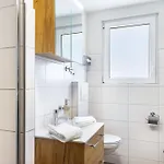 Apartment Ferienhaeuser Im Sternenpark