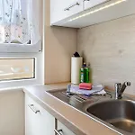 Ferienhaeuser Im Sternenpark Apartment *