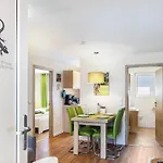 Apartment Ferienhaeuser Im Sternenpark *