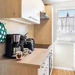 Ferienhaeuser Im Sternenpark Apartment Lochow