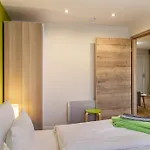 Ferienhaeuser Im Sternenpark Apartment *