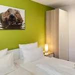 Ferienhaeuser Im Sternenpark Apartment Lochow