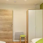 Apartment Ferienhaeuser Im Sternenpark Lochow
