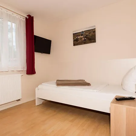 Apartment Liane Zemlin