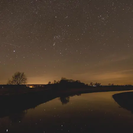 Ferienhaeuser Im Sternenpark * Lochow