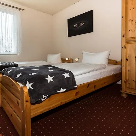 Liane Zemlin Apartment Lochow