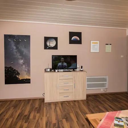 Apartment Liane Zemlin Lochow
