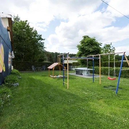 Apartment Liane Zemlin Lochow