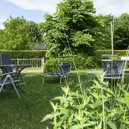 Ferienhaeuser Im Sternenpark Lochow