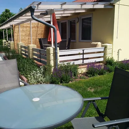 Ferienhaeuser Im Sternenpark * Lochow