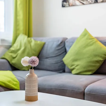 Ferienhaeuser Im Sternenpark *