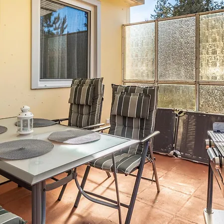 Ferienhaeuser Im Sternenpark * Lochow