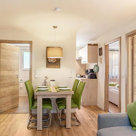 Ferienhaeuser Im Sternenpark