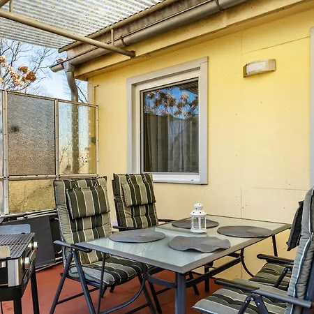 Ferienhaeuser Im Sternenpark Lochow