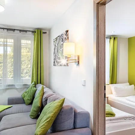 Ferienhaeuser Im Sternenpark