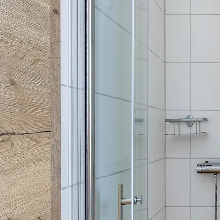 Ferienhaeuser Im Sternenpark Apartment *