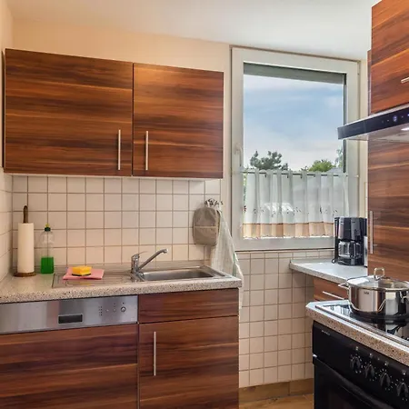 Ferienhaeuser Im Sternenpark