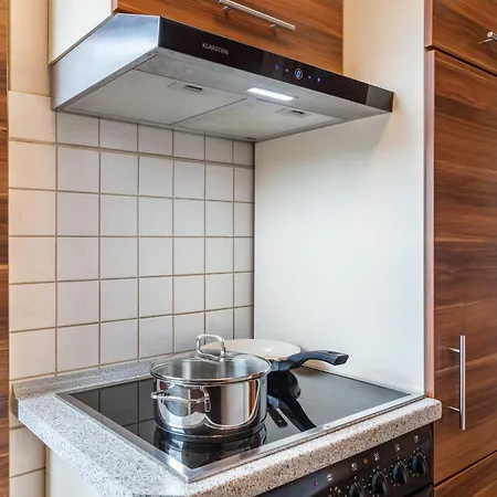 Ferienhaeuser Im Sternenpark