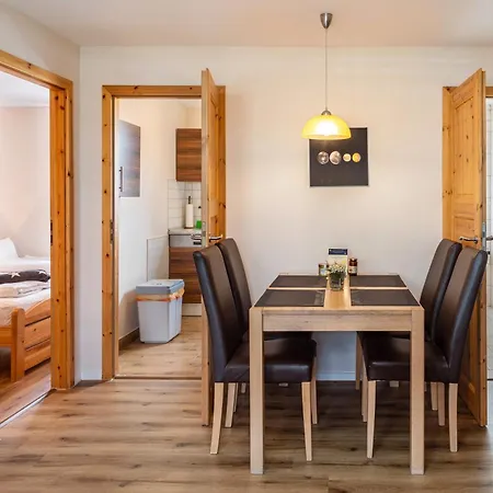 Liane Zemlin Apartment