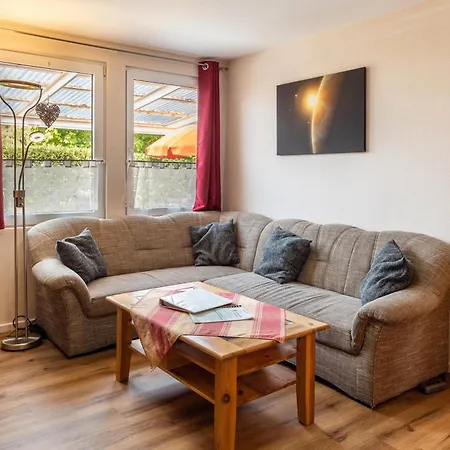 Daire Ferienhaeuser Im Sternenpark