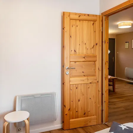 Apartment Liane Zemlin *