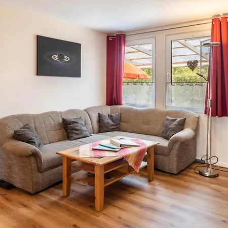 Ferienhaeuser Im Sternenpark *