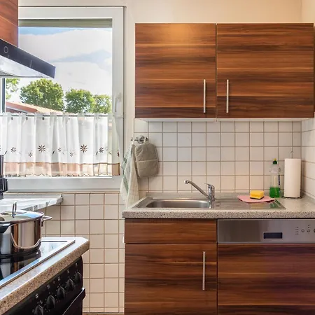 Ferienhaeuser Im Sternenpark * Lochow