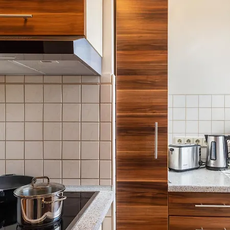 Ferienhaeuser Im Sternenpark