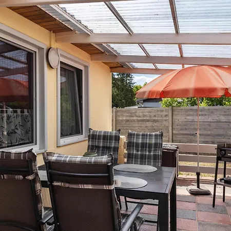 Apartment Ferienhaeuser Im Sternenpark