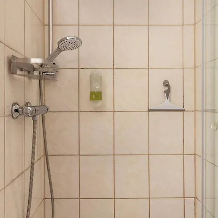 Appartement Ferienhaeuser Im Sternenpark Lochow